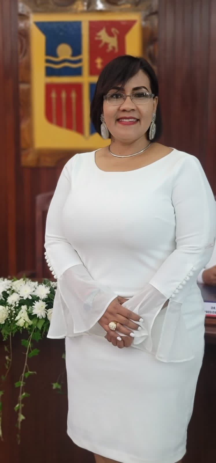 Esperanza Concepción Guzmán