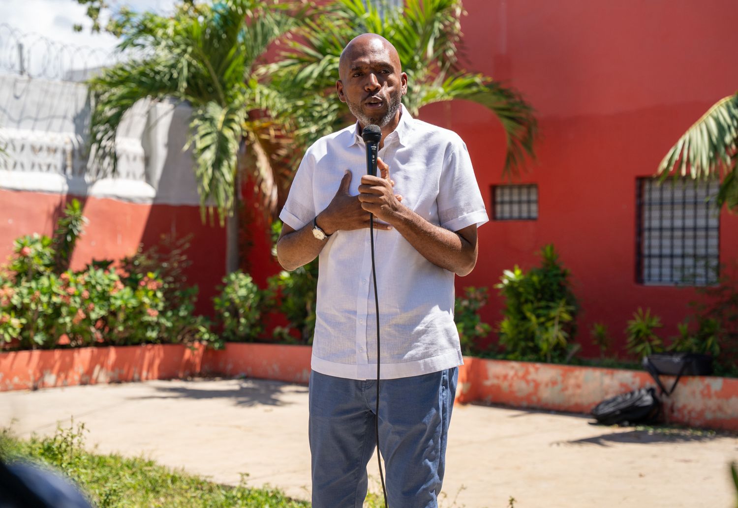 Alcalde de La Romana aclara no ha autorizado supuesto encuentro de «Therians» en espacios públicos