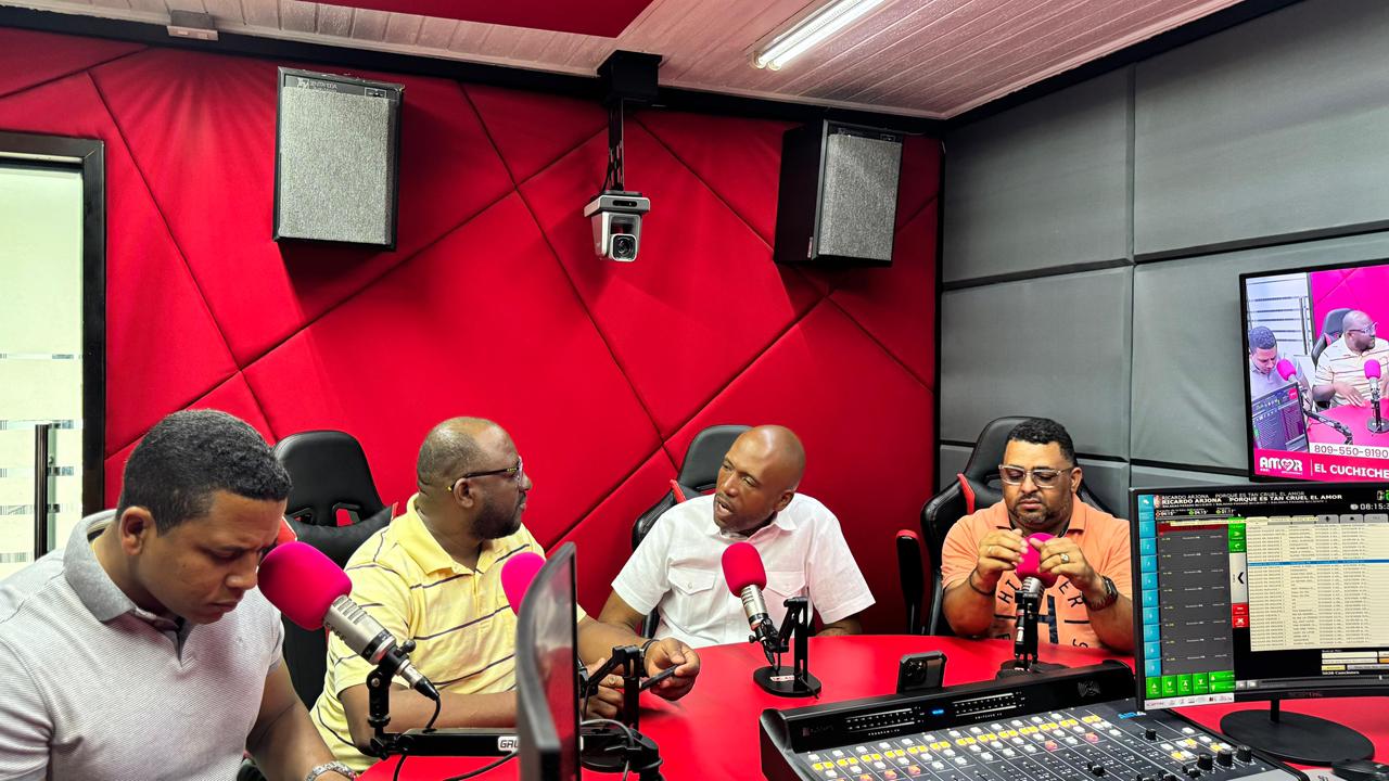 Alcalde Eduardo Kery aborda temas claves de gestión municipal durante espacio de interacción con la ciudadanía